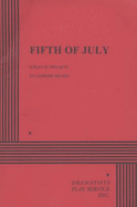 Fifth of July - Wilson, Lanford