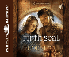 Fifth Seal: Volume 5