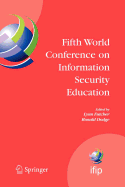 Fifth World Conference on Information Security Education