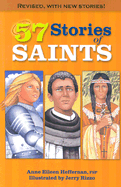 Fifty Seven Saints (Rev) - Heffernan, Eileen, and Heffernan Fsp, Sr Anne Eileen