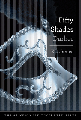Fifty Shades Darker - James, E L