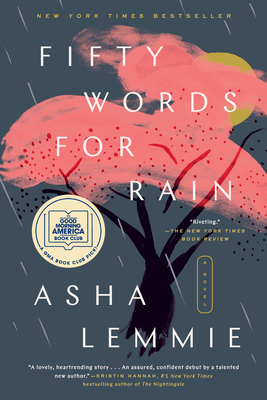 Fifty Words for Rain - Lemmie, Asha