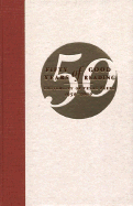Fifty Years of Good Reading: University of Texas Press, 1950-2000