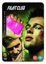 Fight Club [Definitive Edition] [2 Discs] - David Fincher