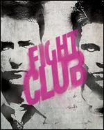 Fight Club [Includes Digital Copy] [Blu-ray] [SteelBook] - David Fincher