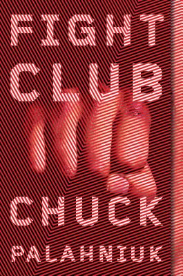 Fight Club - Palahniuk, Chuck