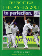 Fight for the Ashes