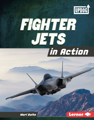 Fighter Jets in Action - Bolte, Mari