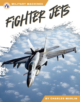 Fighter Jets - Marlin, Charles