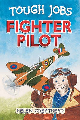 Fighter Pilot - Greathead, Helen