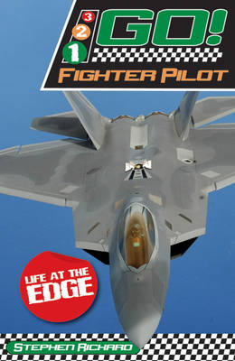 Fighter Pilot - Rickard Stephen