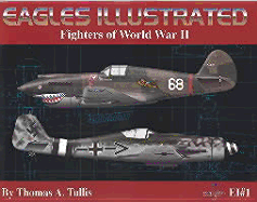 Fighters of World War II-Ei#1