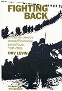Fighting Back - Levin, Dov