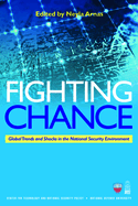 Fighting Chance: Global Trends and Shocks in the National Security Environment