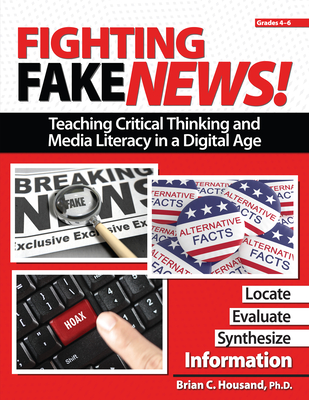 critical thinking in fake news