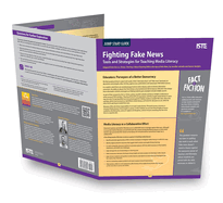 Fighting Fake News: Tools and Strategies for Teaching Media Literacy