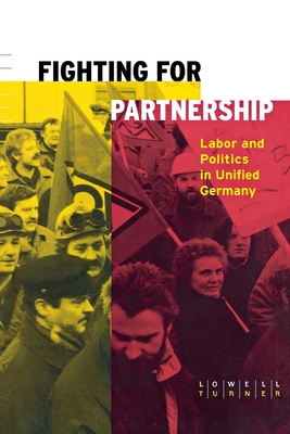 Fighting for Partnership - Turner, Lowell