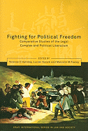 Fighting for Political Freedom: Comparative Studies of the Legal Complex and Political Liberalism