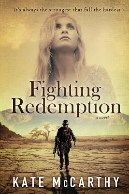 Fighting Redemption - McCarthy, Kate