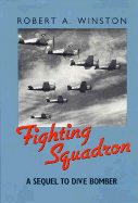 Fighting Squadron: A Sequel to Dive Bomber