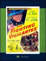 Fighting Vigilantes - Ray Taylor