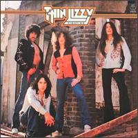 Fighting - Thin Lizzy