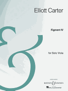 Figment IV: Solo Viola Archive Edition