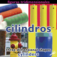 Figuras Tridimensionales Cilindros: Three Dimensional Shapes: Cylinders
