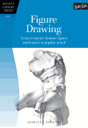 Figure Drawing: Learn to Capture Dynamic Figures and Features in Graphite Pencil