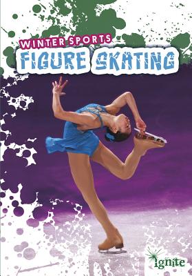 Figure Skating - Throp, Claire