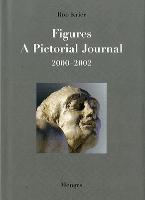 Figures: A Pictorial Journal 2000-2002 - Lehmann, Ann Holyoke, and Andonovic, Vesna