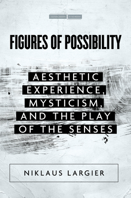 Figures of Possibility: Aesthetic Experience, Mysticism, and the Play of the Senses - Largier, Niklaus