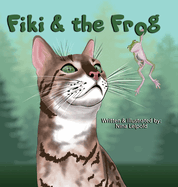 Fiki and the Frog