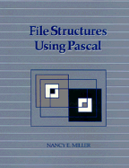 File Structures Using PASCAL