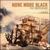 File Under Black - None More Black