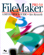 FileMaker Pro 3.0