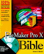 FileMaker Pro 4 Bible