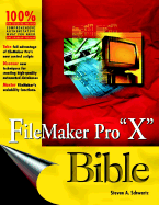 FileMaker Pro 6 Bible