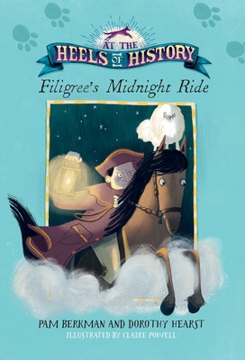 Filigree's Midnight Ride - Berkman, Pam, and Hearst, Dorothy