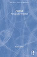 Filipino: An Essential Grammar