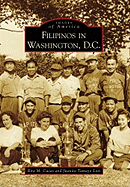 Filipinos in Washington, D.C.