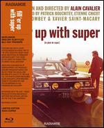Fill 'er Up with Super [Blu-ray]