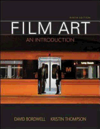 Film Art: An Introduction with Tutorial CD-ROM