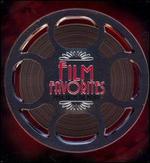 Film Favorites: Music from the Movies