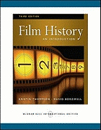Film History: An Introduction (Int'l Ed)