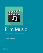 Film Music: An Introduction in 11 Takes