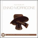 Film Music by Ennio Morricone [Silva Screen]