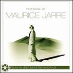 Film Music by Maurice Jarre