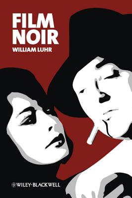 Film Noir - Luhr, William