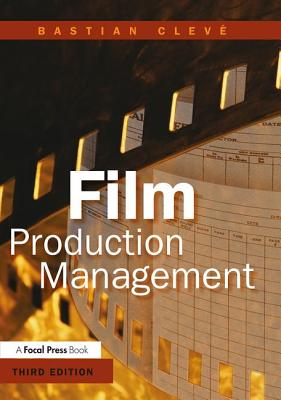Film Production Management - Cleve, Bastian